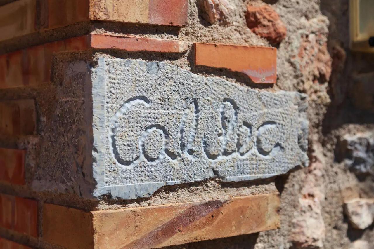 Cal Sec Сasa de vacaciones