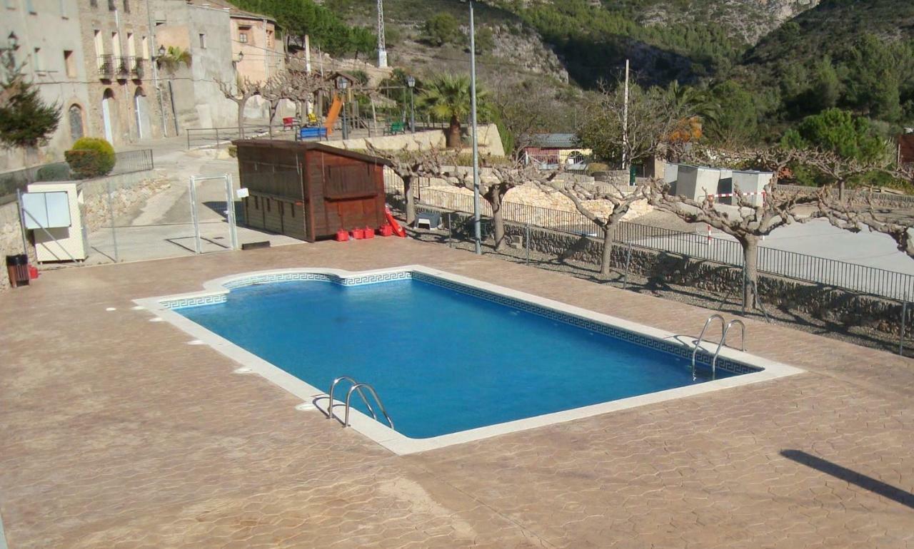 Cal Sec Сasa de vacaciones *